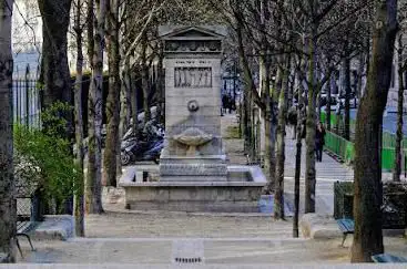 Photo de Fountain of Peace and the Arts