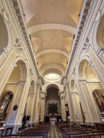 Photo de Santissima TrinitÃ