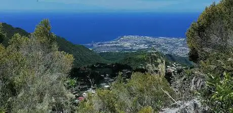 Village de Dos d'Ane