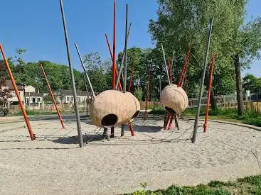 Le parc du Coteau de Bièvre