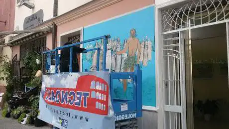 Centro d'Arte Ulisse