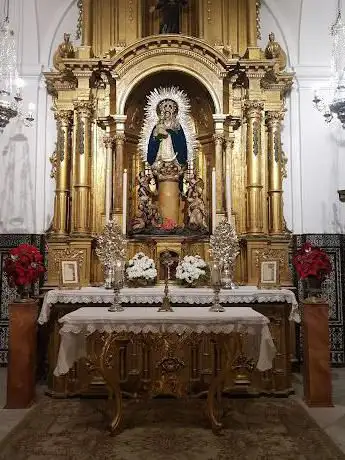 Photo de Hermandad De La Virgen Del Pilar San Pedro