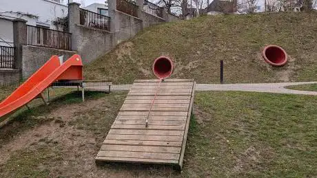 Spielplatz Zentrum Schlossacker