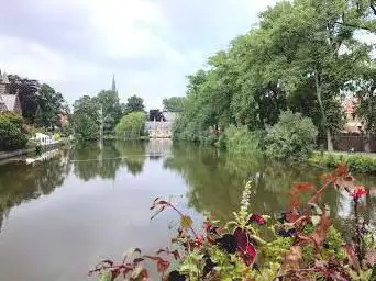 Minnewaterpark
