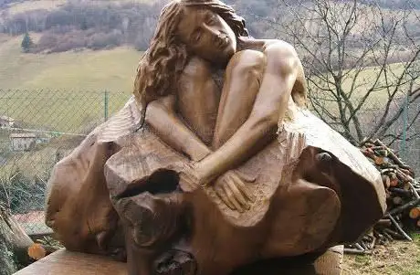 Gianpaolo Corna - Scultore