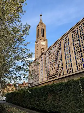 Photo de Chapelle Sainte-Thérèse de Montmagny