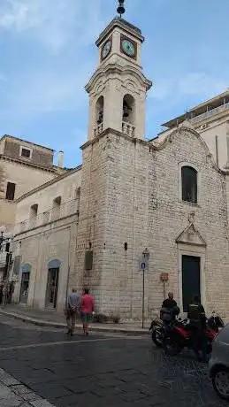 Photo de Église Saint Roch