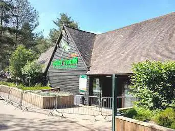 Photo de Moors Valley
