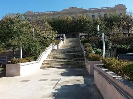 Jardins Xifré