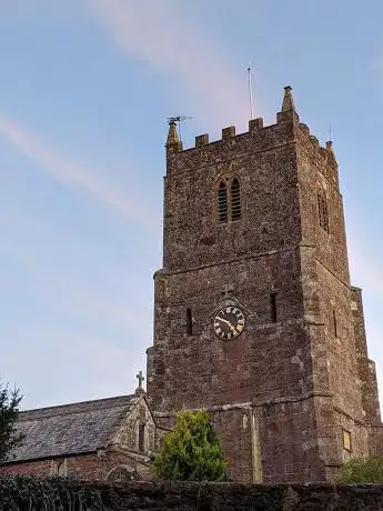 St John the Baptist