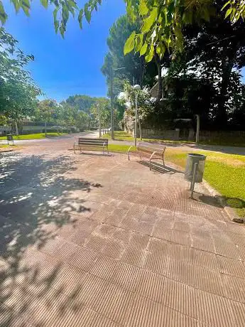 Parc del Pitort