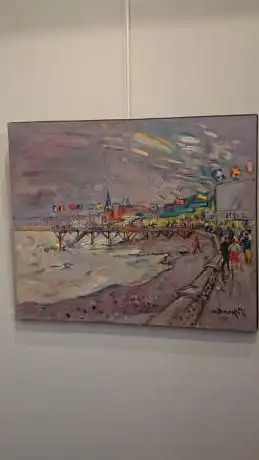 Galerie du Parc