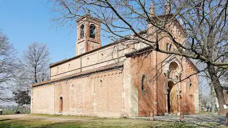 Pieve Romanica di San Faustino
