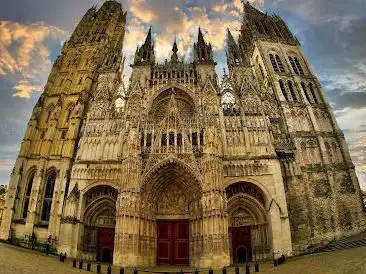 Notre-Dame cathedral
