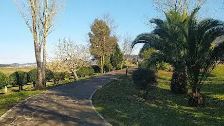 Photo de Costamar Garden