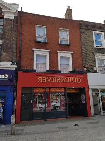 Photo de Admiral Casino: Peckham