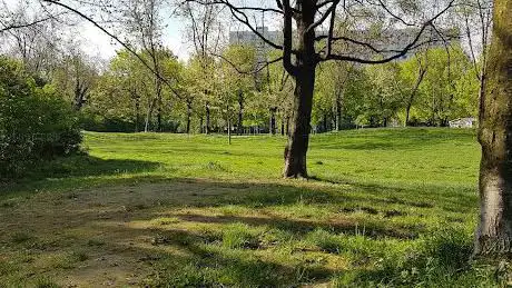 Photo de Parc de la Savane