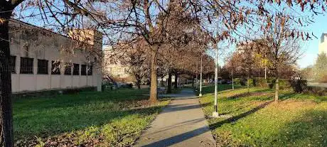 Passeggiata dei faggi