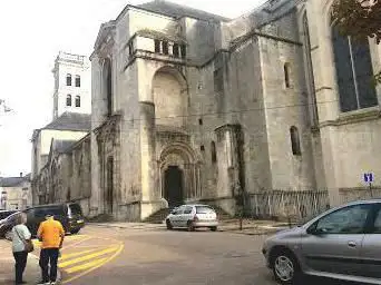 Roman Catholic Diocese of Verdun