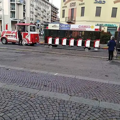 Turismovest