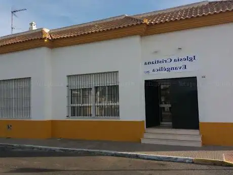 Photo de Iglesia Cristiana Evangelica Rios De Agua Viva San Juan Del Puerto