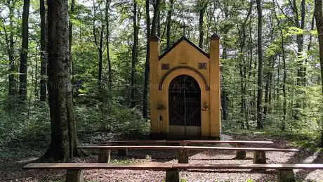Photo de Bois d'Athus