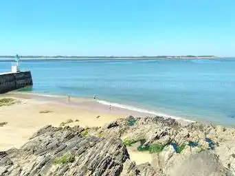 Photo de Phare de Merquel