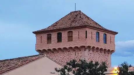 Photo de Gilet tower