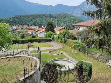 Parco di Masnate