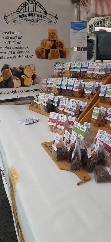 Photo de Northern Dales Farmers Markets: Office only