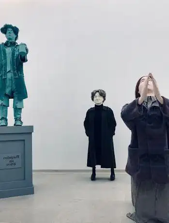 Photo de Belgium Pavilion of the Venice Biennale