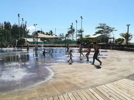 Photo de Mini Parc Aquatique