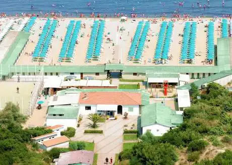 Bagno Corallo
