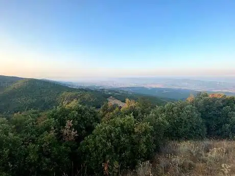 Poggio di Nocola