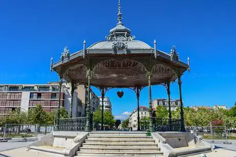 Photo de Kiosque Peynet