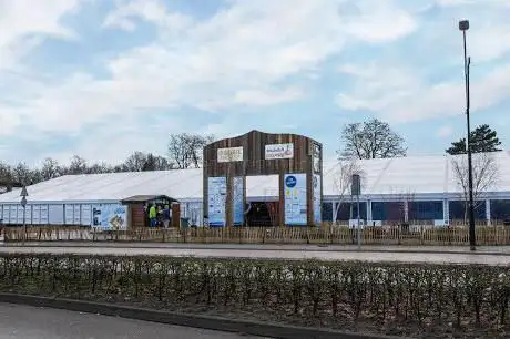 Winterfeesten Reusel - de Mierden