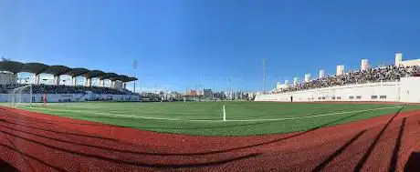 Photo de Terrain de Football Annexe  (Stade Ibn Battouta)