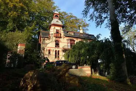 Photo de Villa Madonna