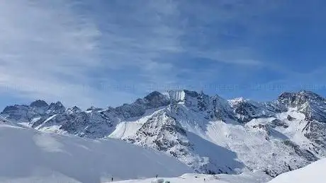Photo de Arolla