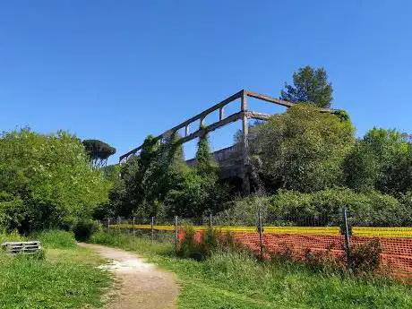Lago Bullicante EX-SNIA
