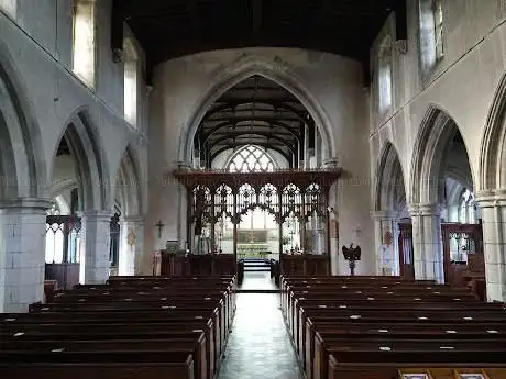 Photo de St John the Baptist Church