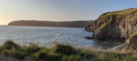 National Trust - The Point