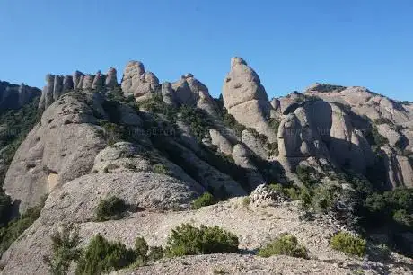 Photo de Coll de Mosset