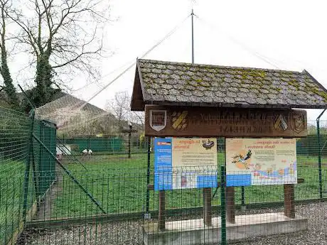 Photo de Parc a cigognes