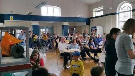 Photo de Life Church Latchford Warrington