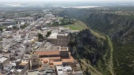Photo de Belvedere Gravina Grande