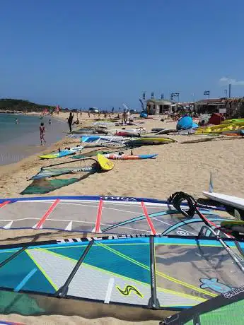 Spiaggia Porto Pollo