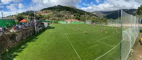 Photo de Campo de Fútbol Félix Bardera 