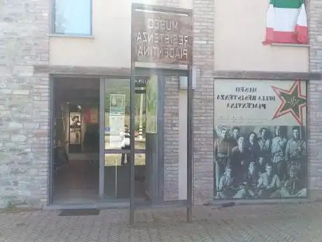 Museo della Resistenza Piacentina