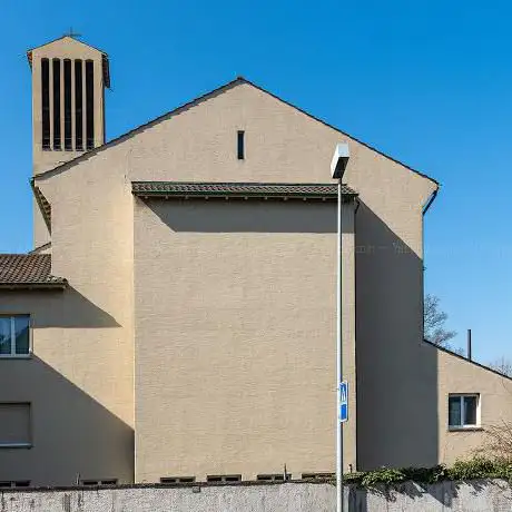 Photo de Eglise catholique St Theresia